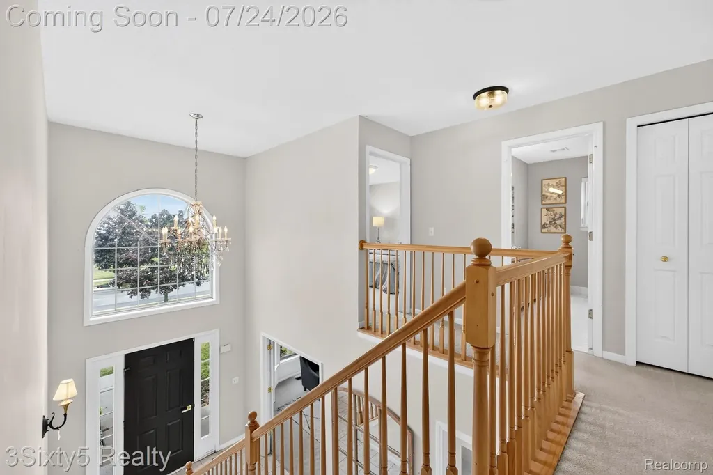 32953 Groat Boulevard Brownstown Charter Township MI 48173