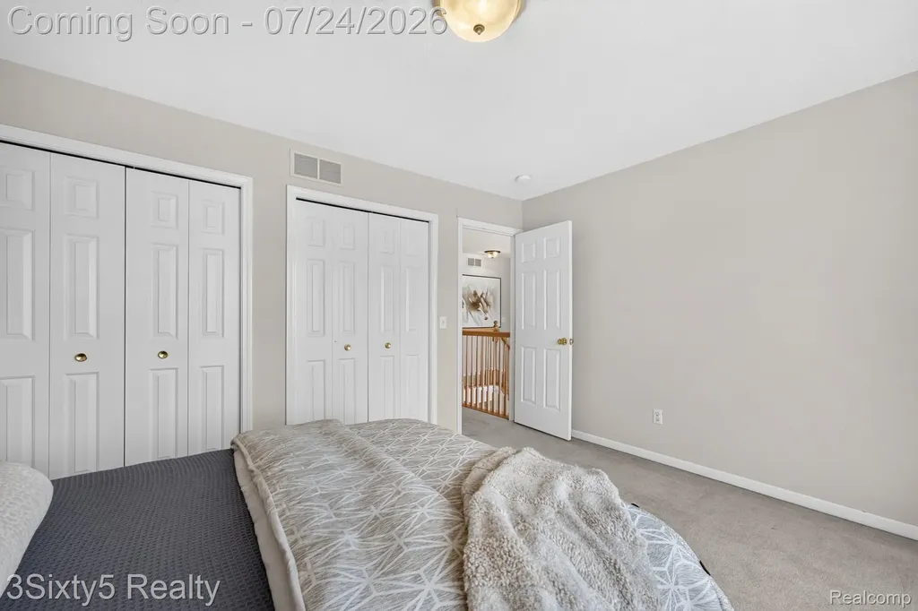32953 Groat Boulevard Brownstown Charter Township MI 48173