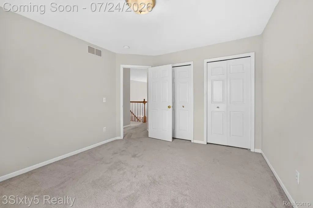 32953 Groat Boulevard Brownstown Charter Township MI 48173