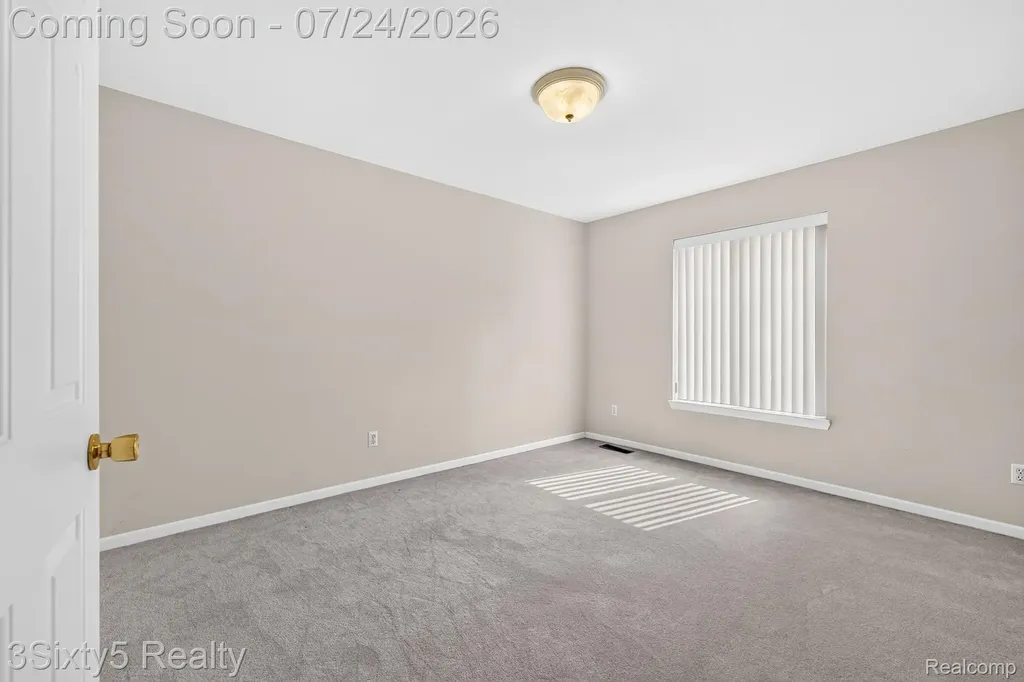 32953 Groat Boulevard Brownstown Charter Township MI 48173
