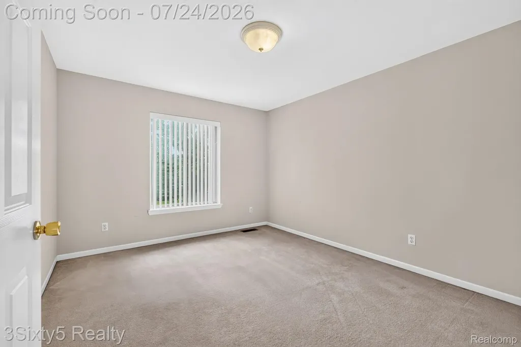 32953 Groat Boulevard Brownstown Charter Township MI 48173