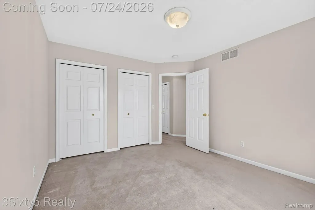 32953 Groat Boulevard Brownstown Charter Township MI 48173