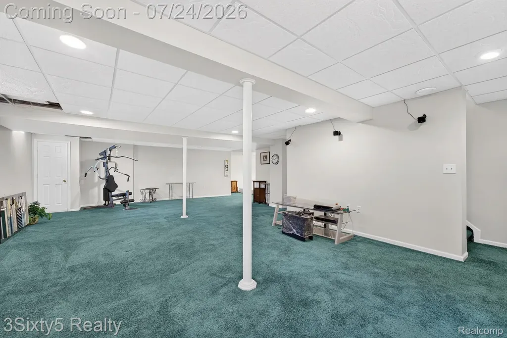 32953 Groat Boulevard Brownstown Charter Township MI 48173