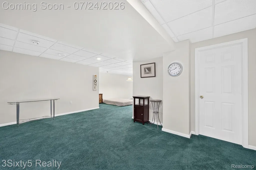 32953 Groat Boulevard Brownstown Charter Township MI 48173