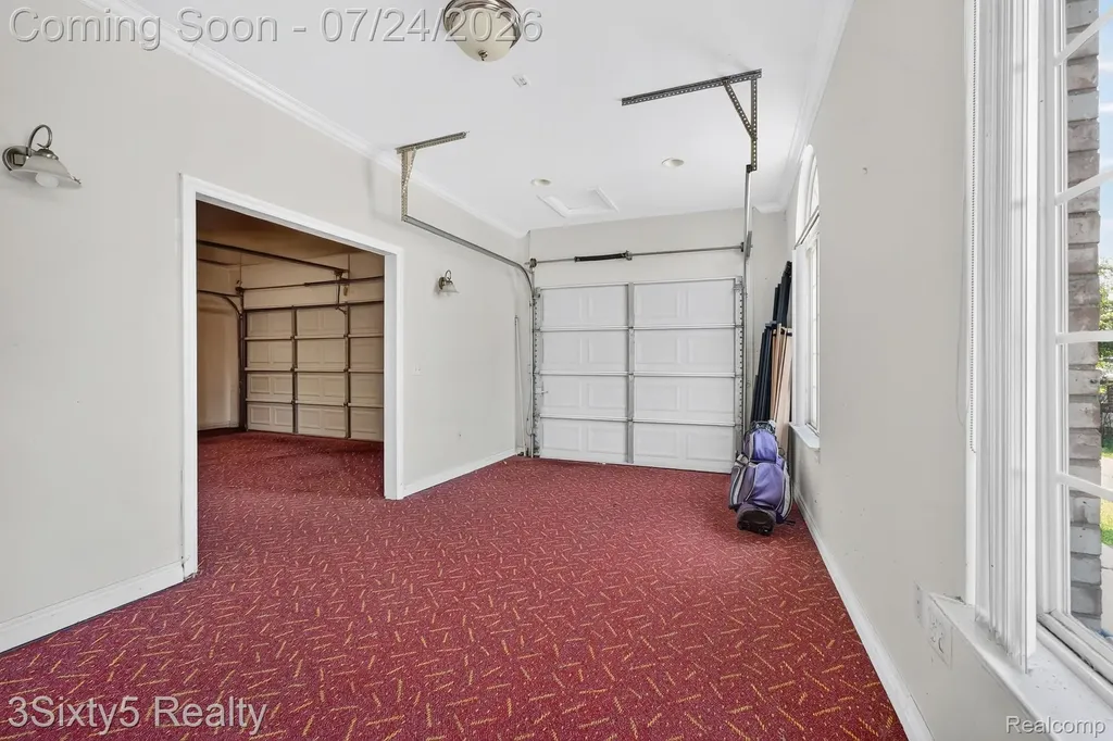 32953 Groat Boulevard Brownstown Charter Township MI 48173