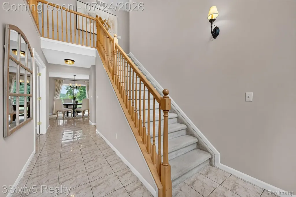 32953 Groat Boulevard Brownstown Charter Township MI 48173