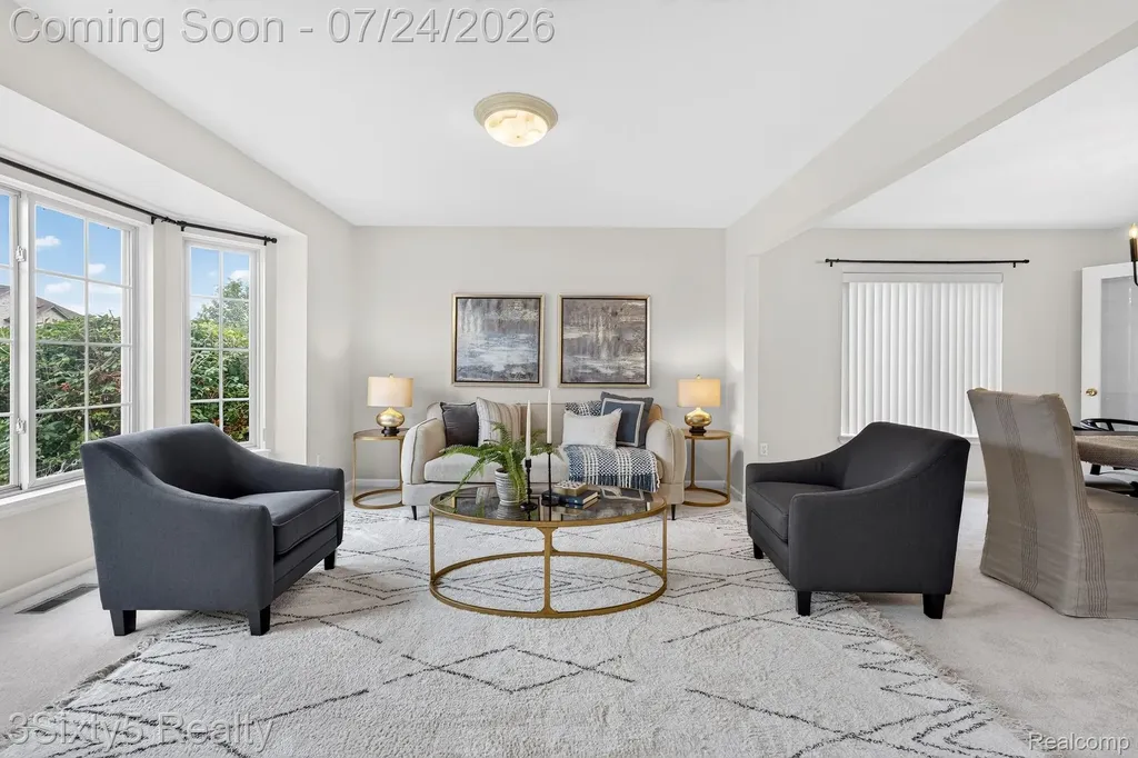 32953 Groat Boulevard Brownstown Charter Township MI 48173