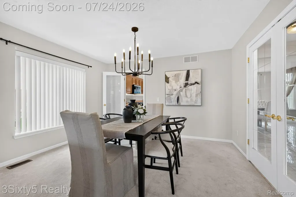 32953 Groat Boulevard Brownstown Charter Township MI 48173