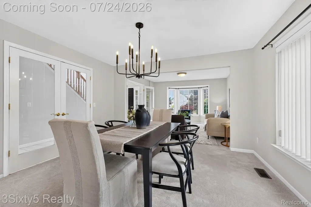 32953 Groat Boulevard Brownstown Charter Township MI 48173