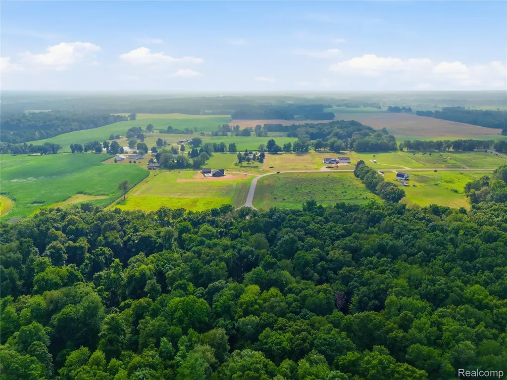 000 Gregory Ridge Unadilla Township MI 48137