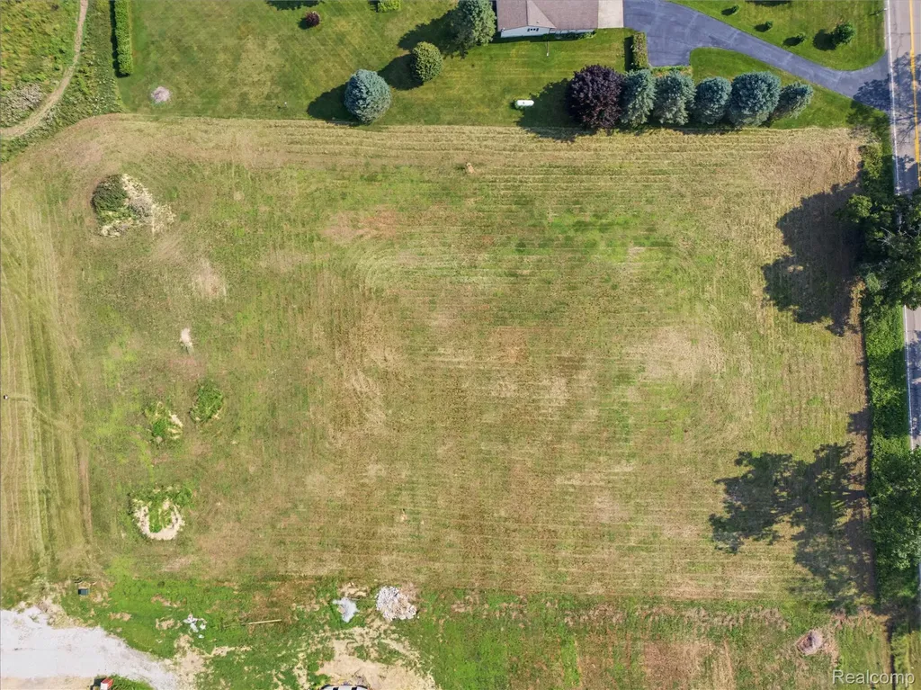 000 Gregory Ridge Unadilla Township MI 48137
