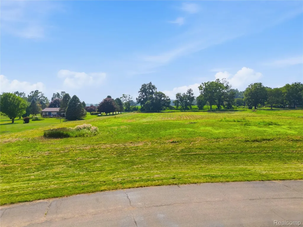 000 Gregory Ridge Unadilla Township MI 48137