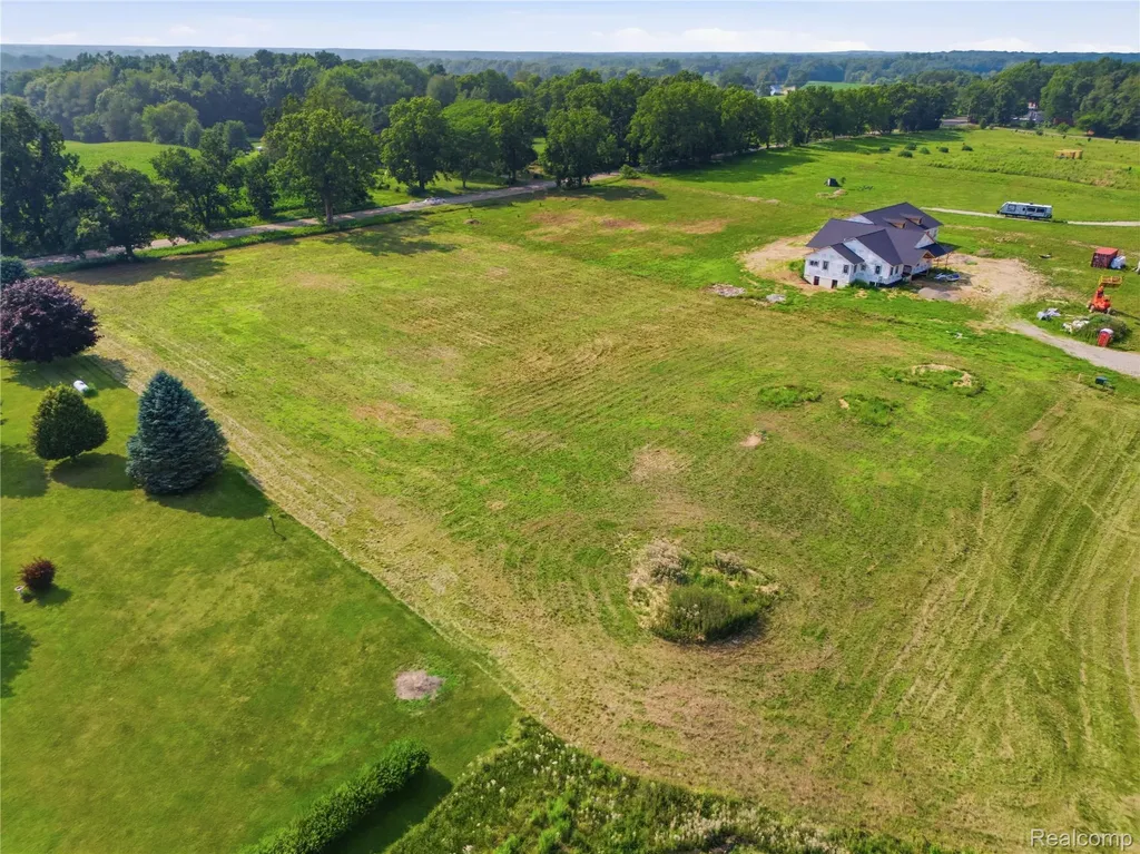 000 Gregory Ridge Unadilla Township MI 48137