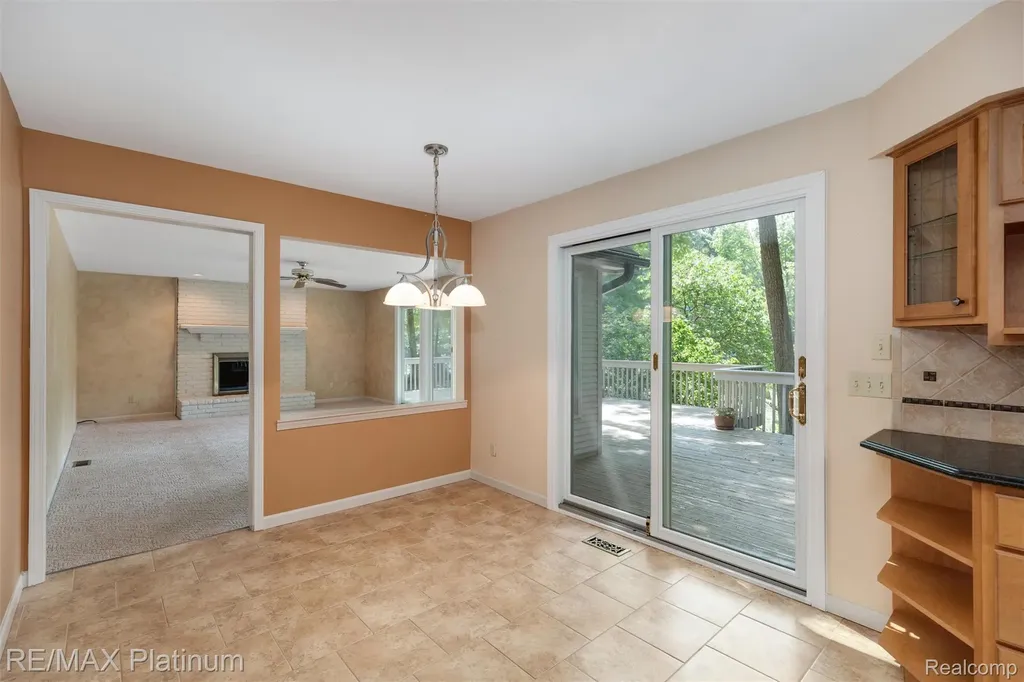 2250 Pepperidge Trail Brighton Township MI 48114