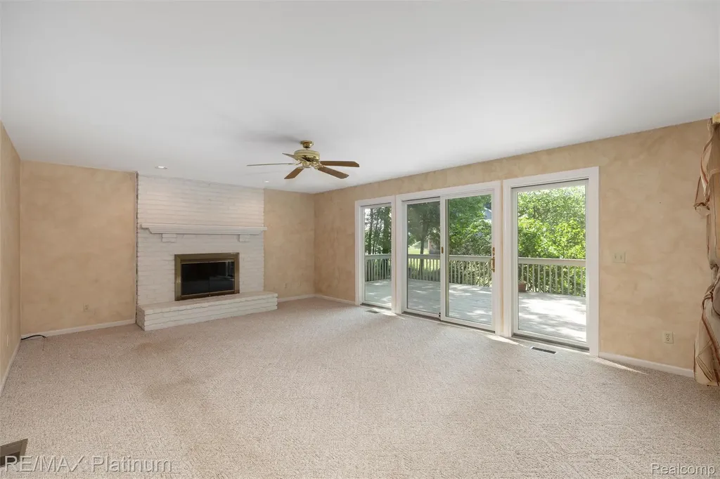 2250 Pepperidge Trail Brighton Township MI 48114