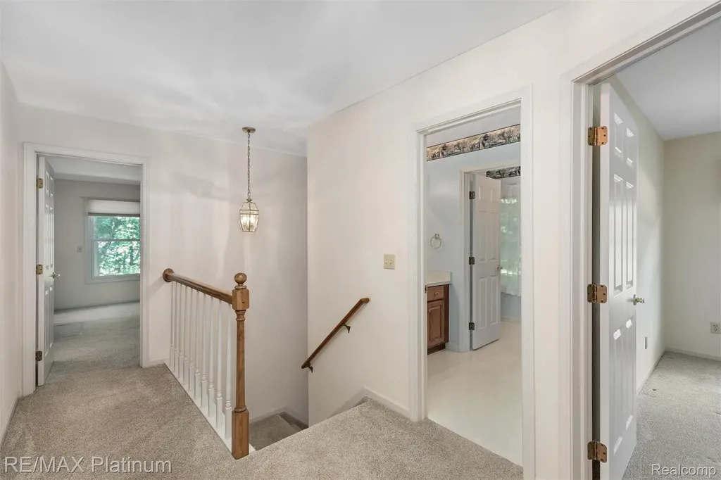 2250 Pepperidge Trail Brighton Township MI 48114