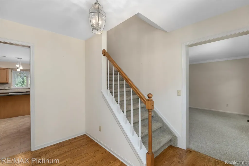 2250 Pepperidge Trail Brighton Township MI 48114