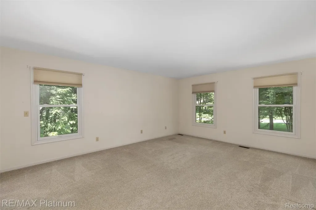 2250 Pepperidge Trail Brighton Township MI 48114
