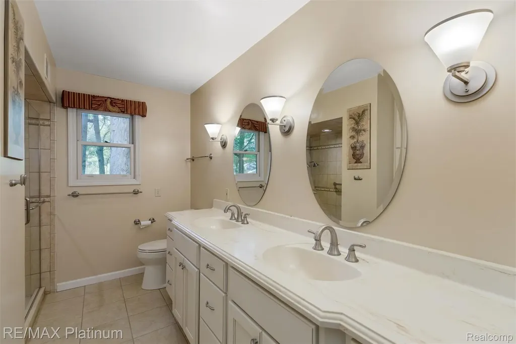 2250 Pepperidge Trail Brighton Township MI 48114
