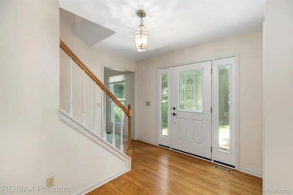 2250 Pepperidge Trail Brighton Township MI 48114