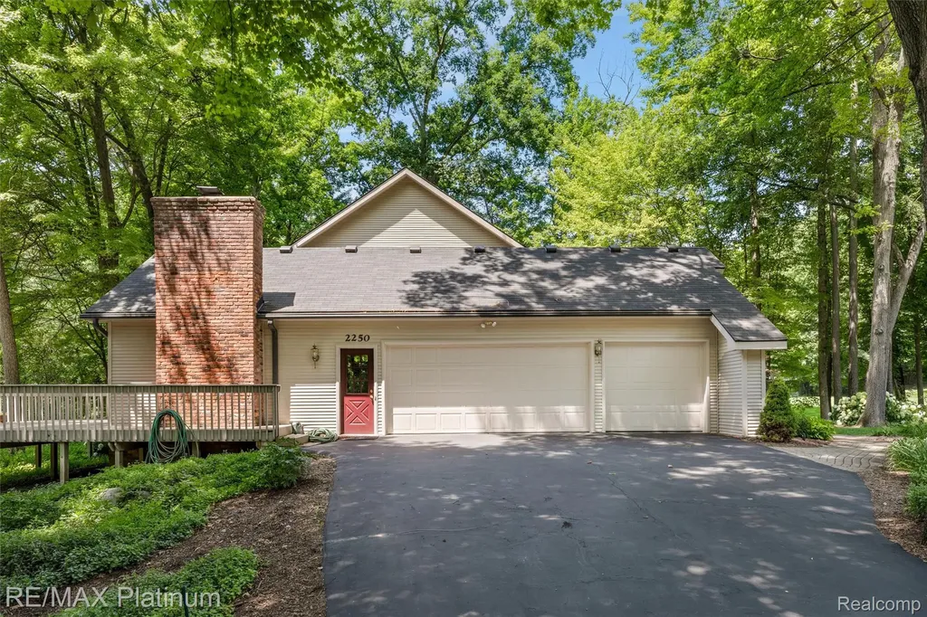 2250 Pepperidge Trail Brighton Township MI 48114