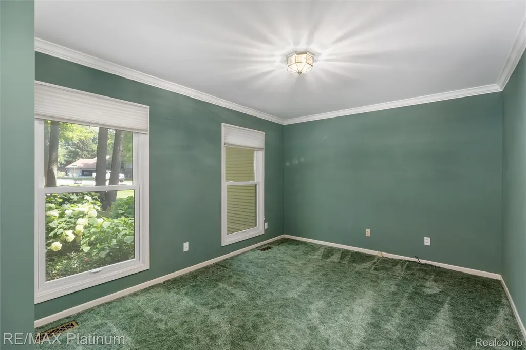 2250 Pepperidge Trail Brighton Township MI 48114