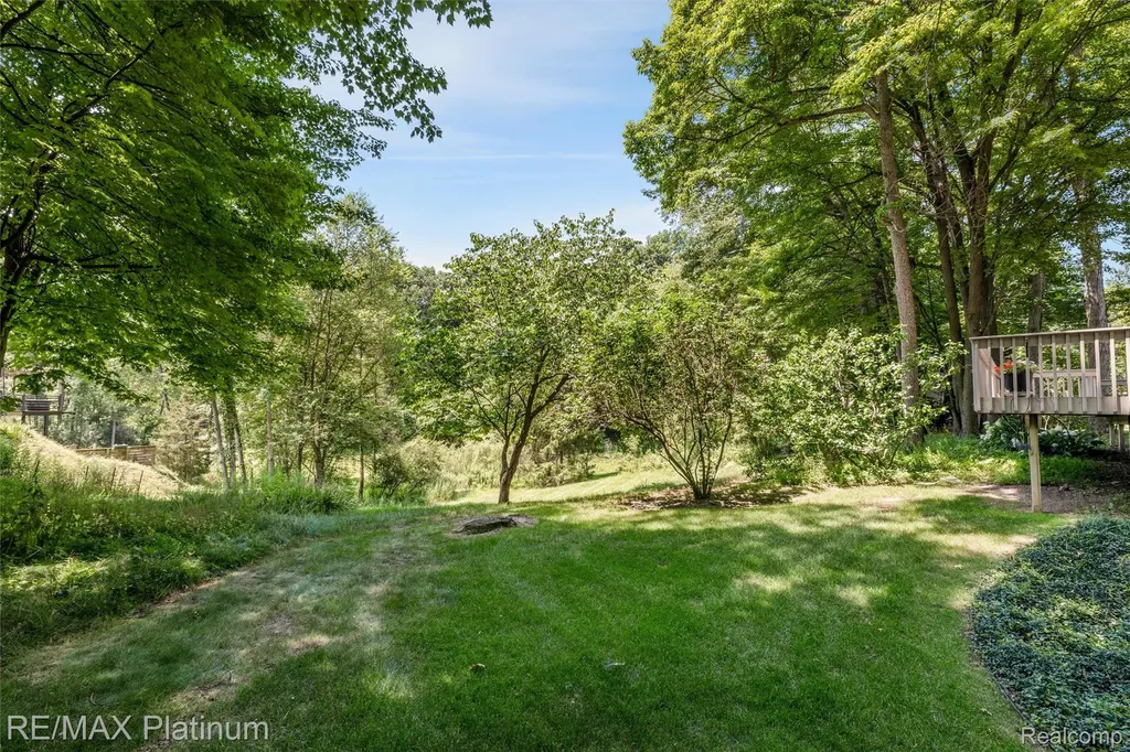 2250 Pepperidge Trail Brighton Township MI 48114