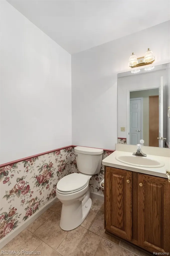 2250 Pepperidge Trail Brighton Township MI 48114