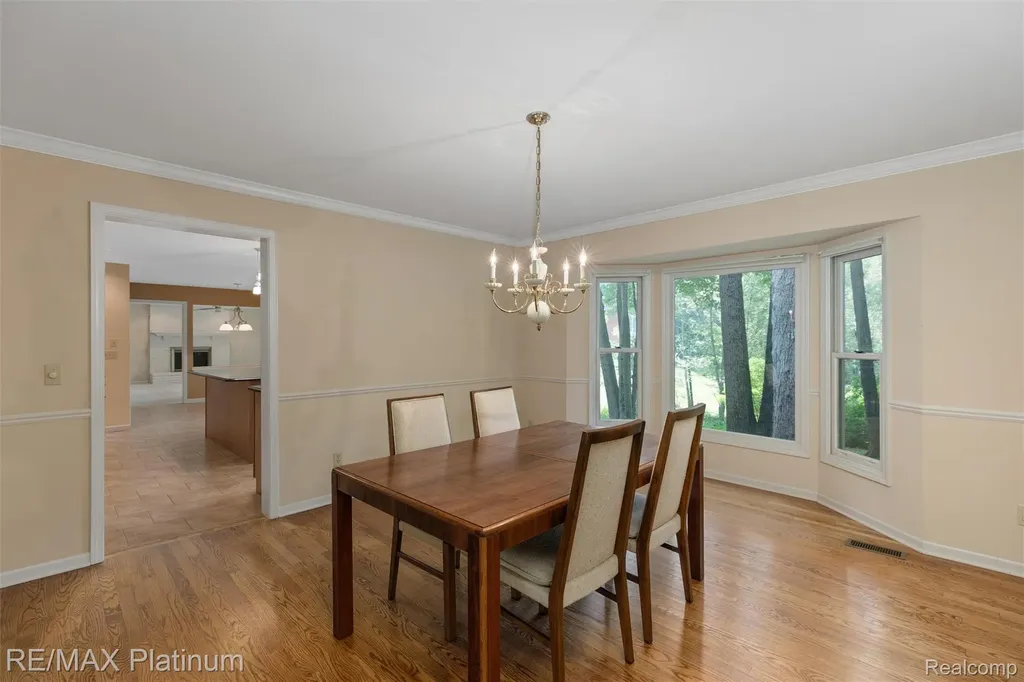 2250 Pepperidge Trail Brighton Township MI 48114