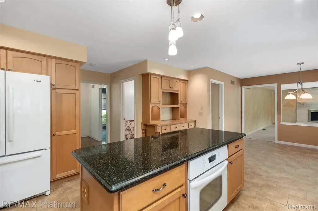 2250 Pepperidge Trail Brighton Township MI 48114