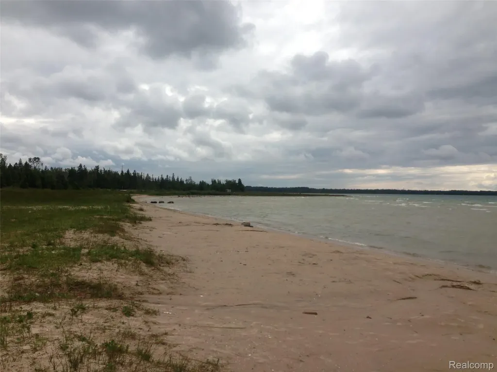 0000 E Wilderness Park Drive Wawatam Township MI 49701