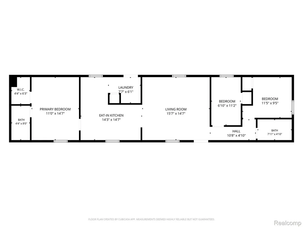 92 Normandy Drive Howell City MI 48843