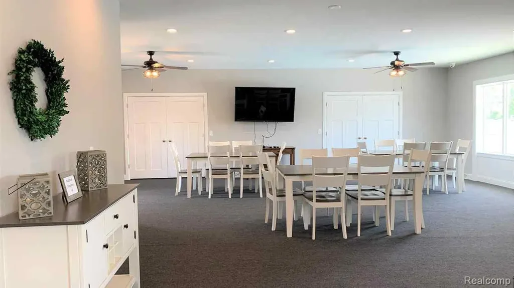 92 Normandy Drive Howell City MI 48843