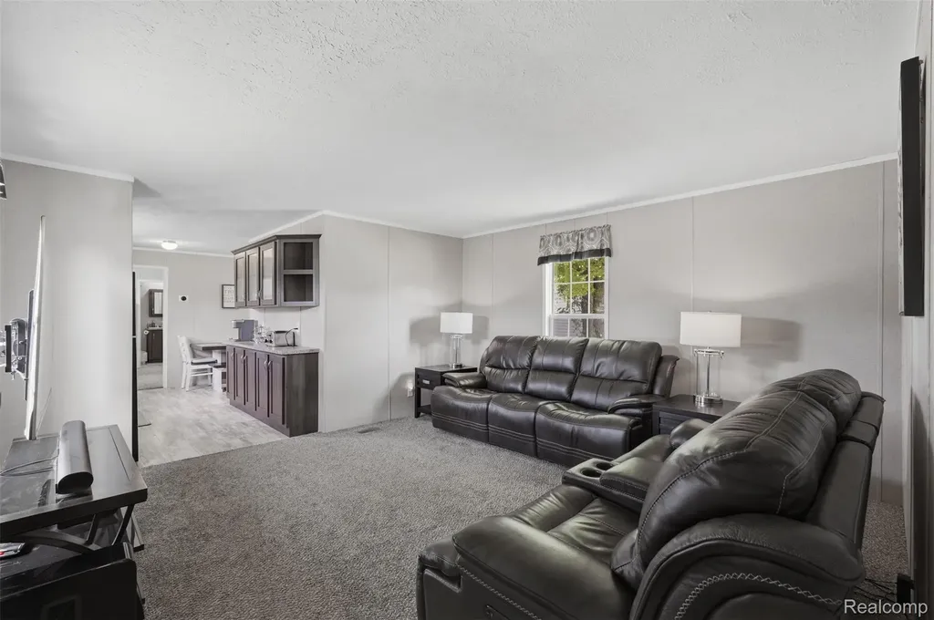 92 Normandy Drive Howell City MI 48843