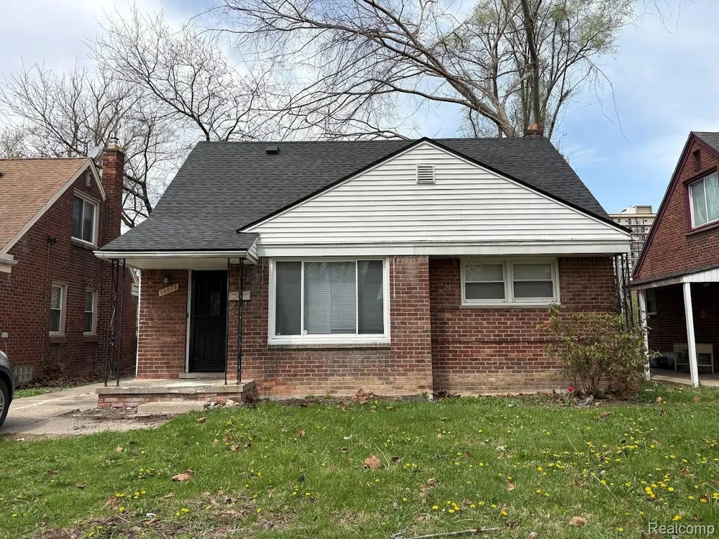 10078 Heyden Court Detroit City MI 48228