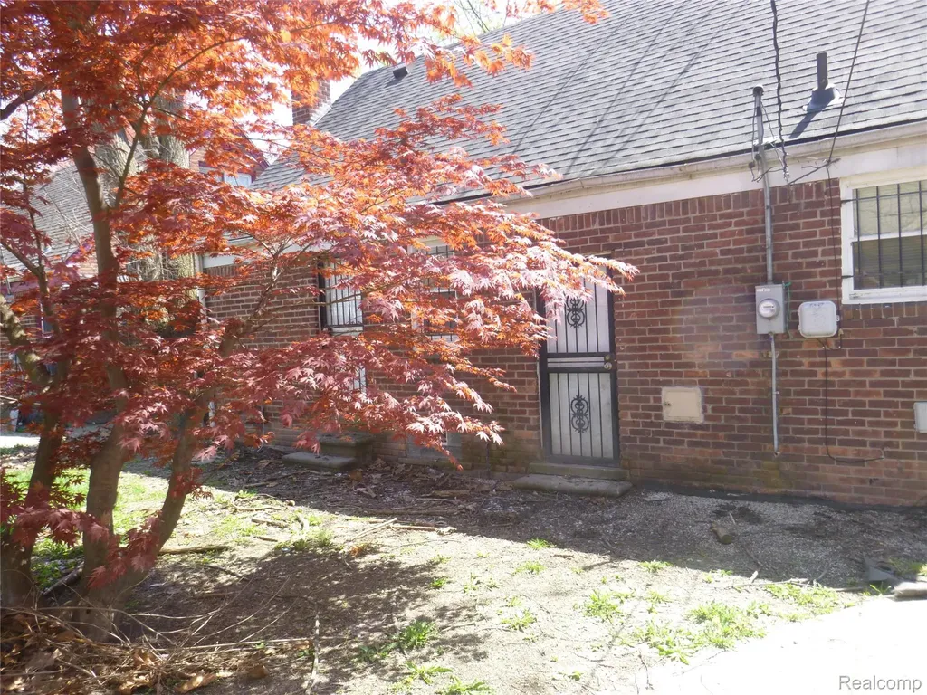 10078 Heyden Court Detroit City MI 48228