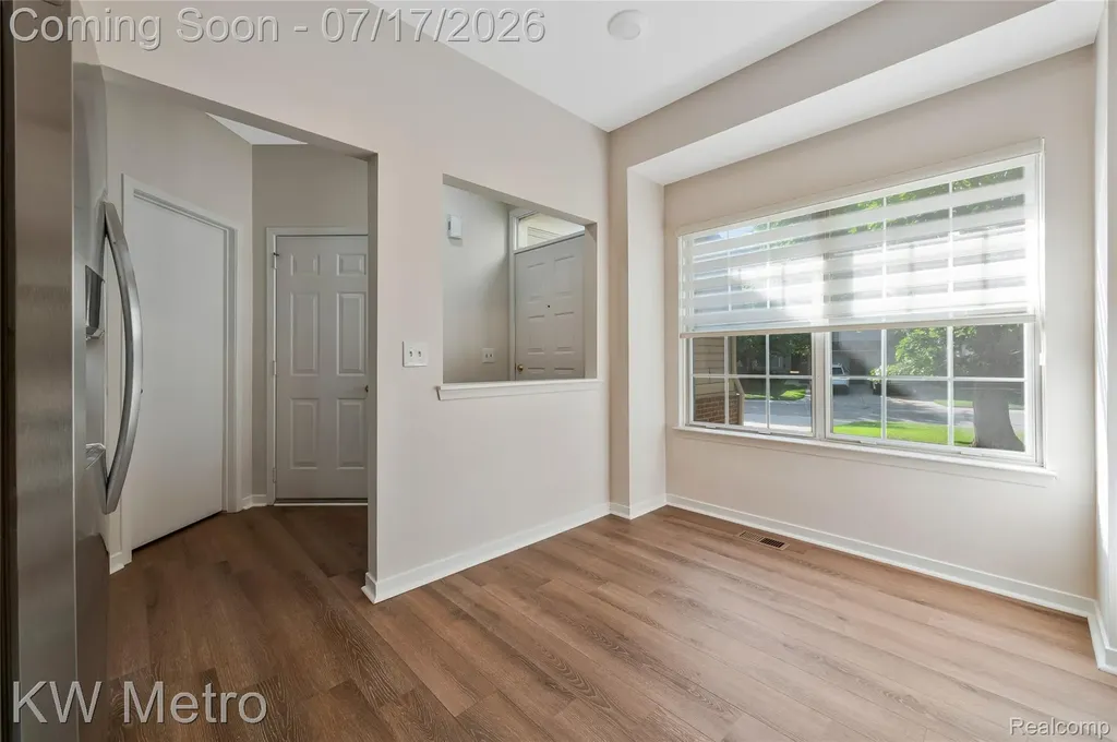 41874 Cantebury Drive Novi City MI 48377