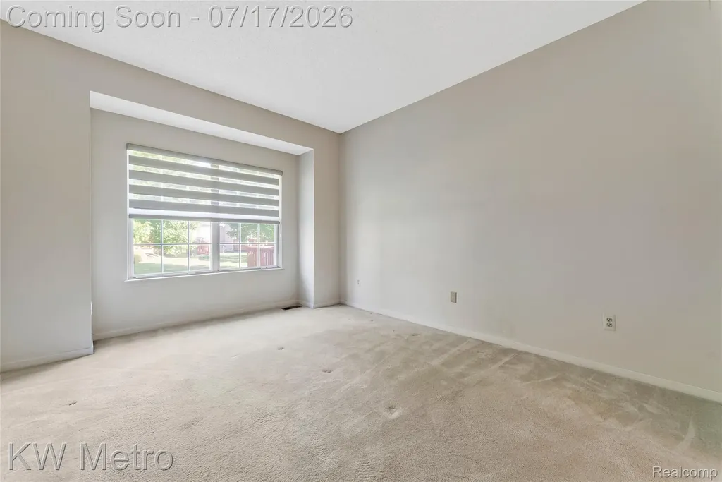 41874 Cantebury Drive Novi City MI 48377