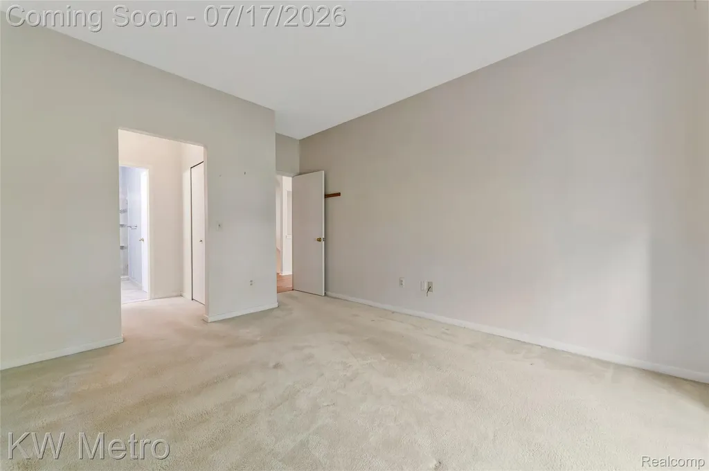 41874 Cantebury Drive Novi City MI 48377