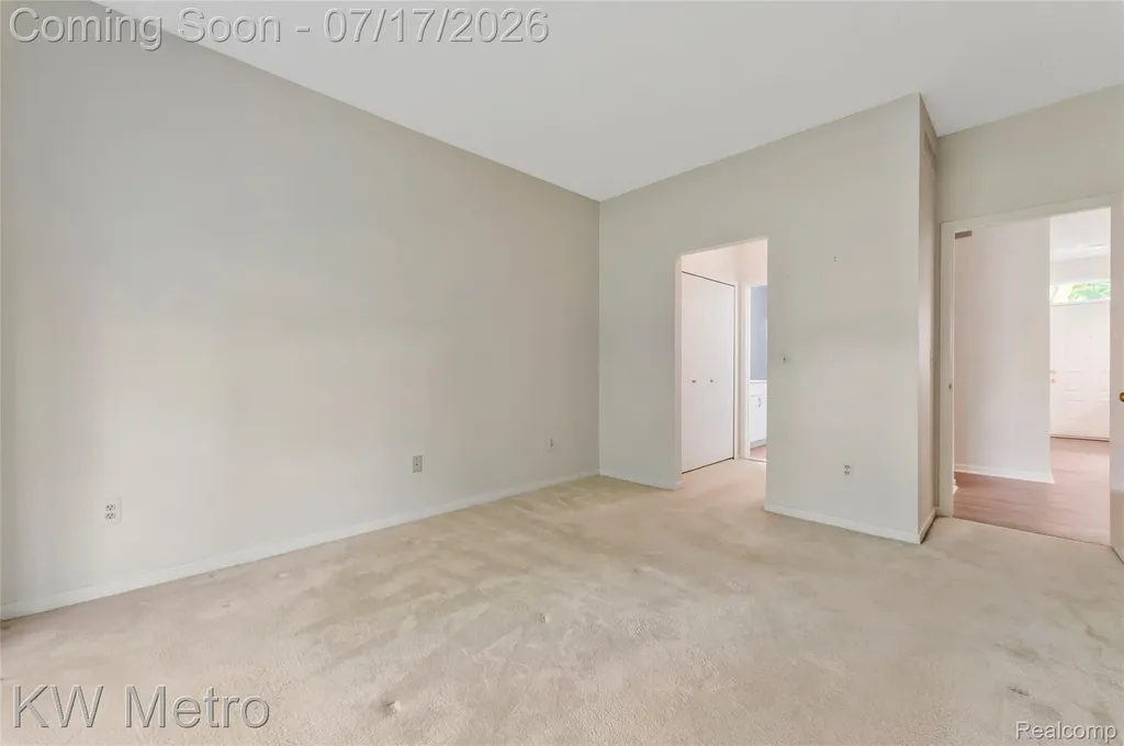 41874 Cantebury Drive Novi City MI 48377