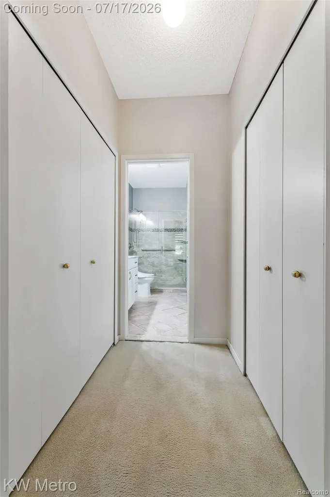 41874 Cantebury Drive Novi City MI 48377