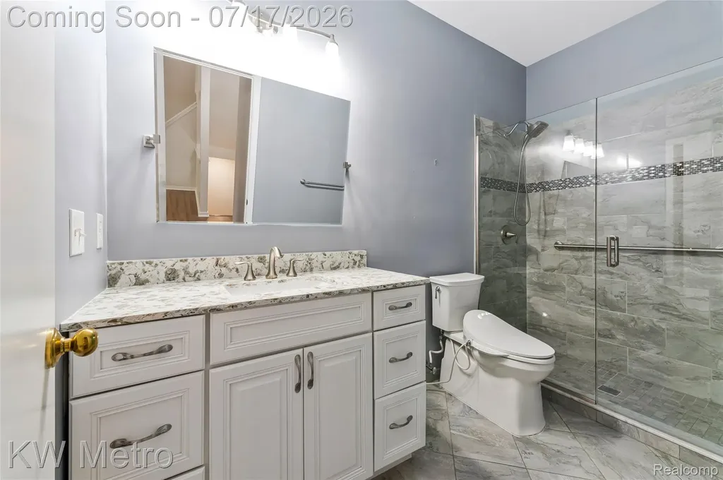 41874 Cantebury Drive Novi City MI 48377