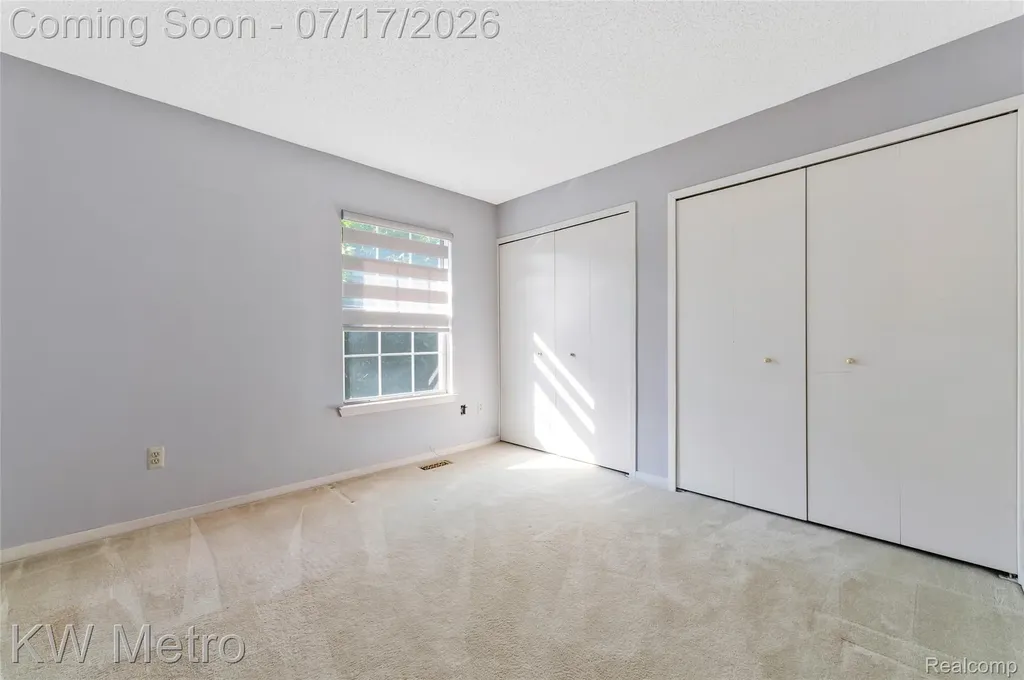 41874 Cantebury Drive Novi City MI 48377