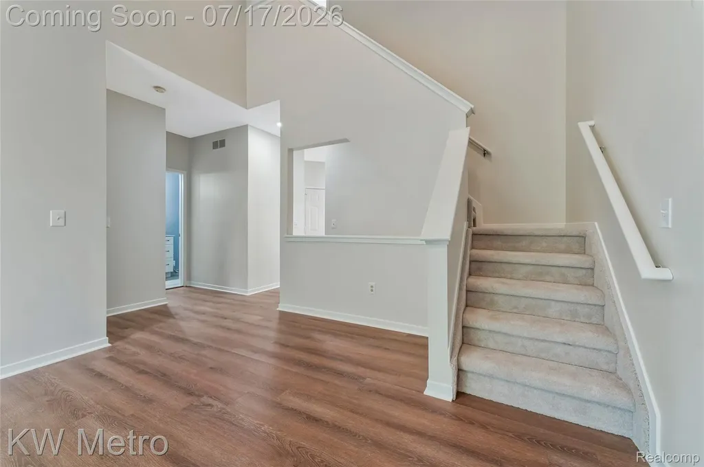 41874 Cantebury Drive Novi City MI 48377
