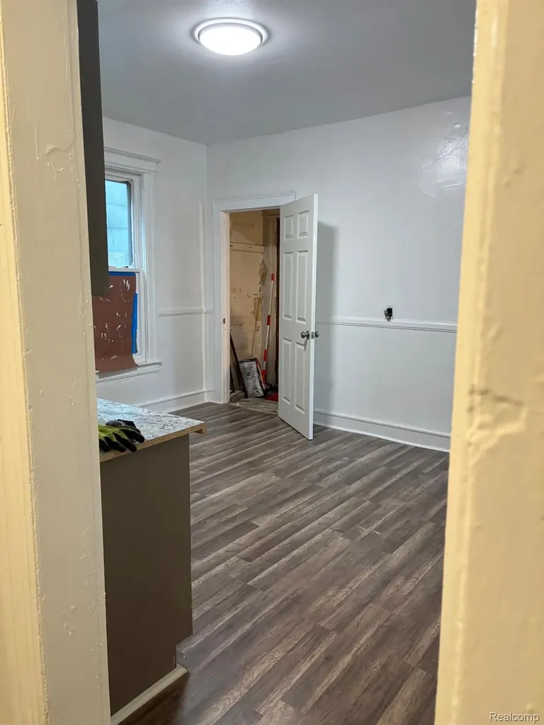 3998 Field Street Detroit City MI 48214