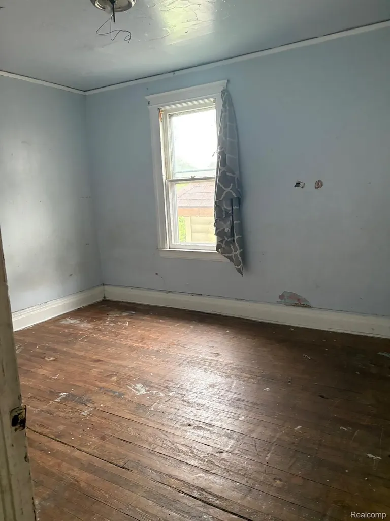 3998 Field Street Detroit City MI 48214