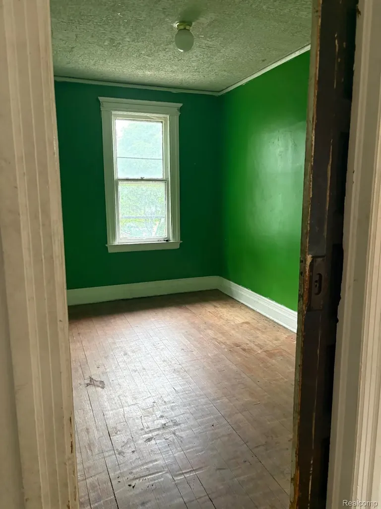 3998 Field Street Detroit City MI 48214