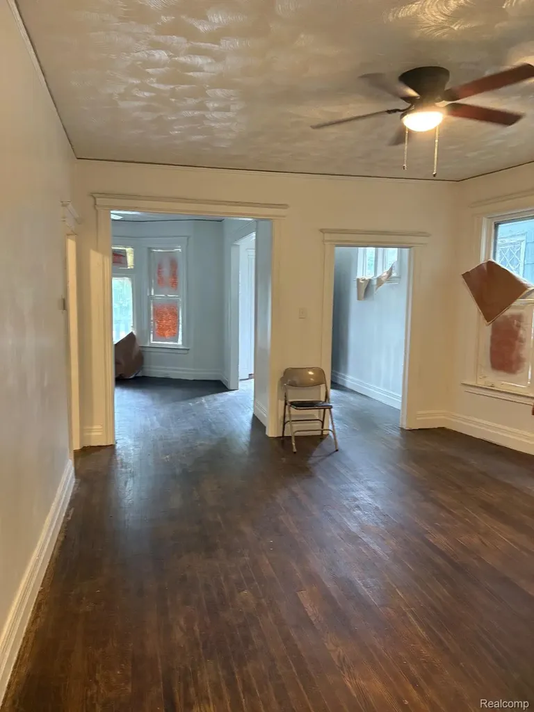 3998 Field Street Detroit City MI 48214