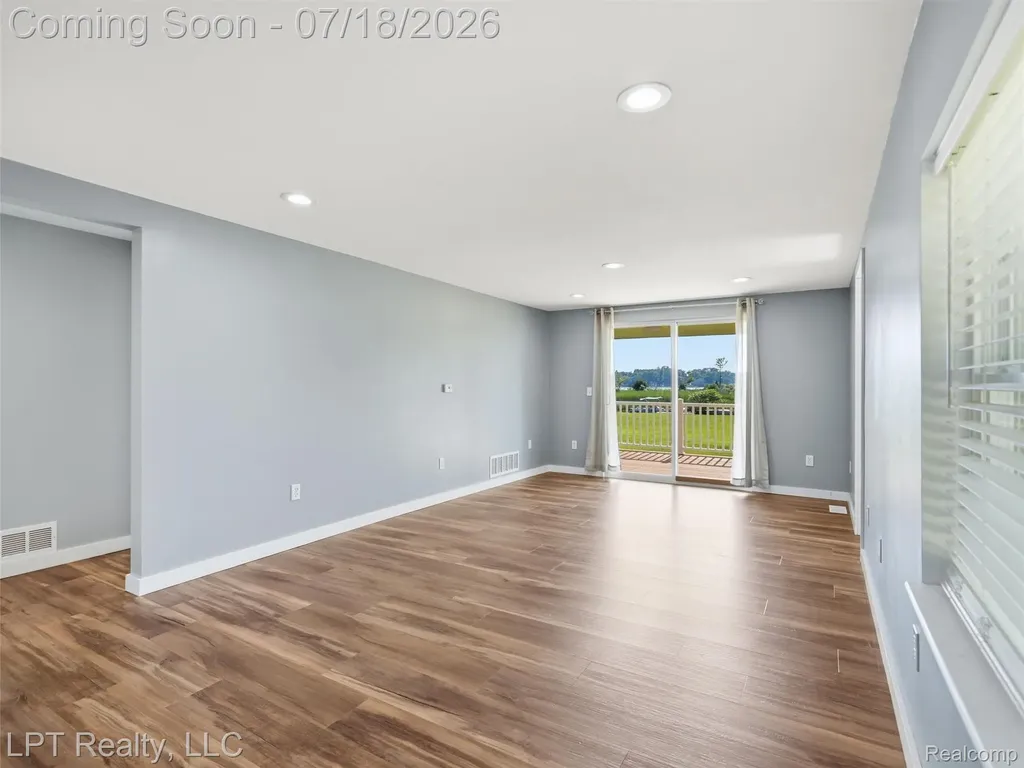 4539 Parker Drive Howell City MI 48843