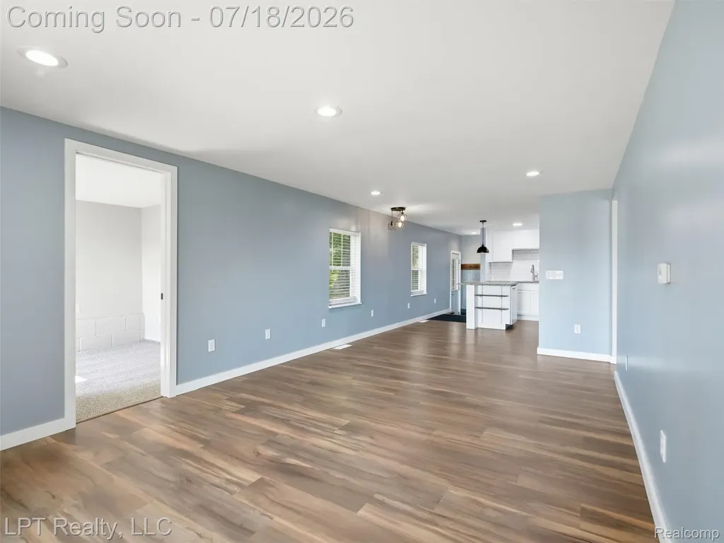 4539 Parker Drive Howell City MI 48843